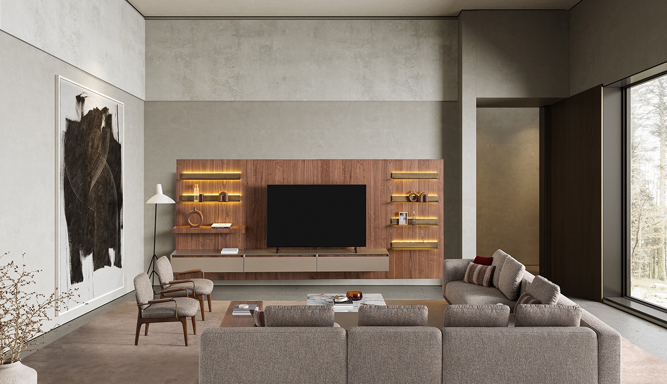 HARMONY COLLECTION